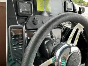 Thumbnail von Jeanneau Merry Fisher 895 Offshore