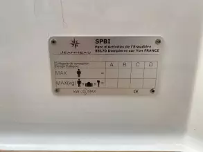 Thumbnail von Jeanneau Merry Fisher 895 Offshore