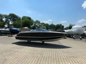 Thumbnail von Four Winns H2