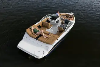 Thumbnail von Four Winns H2