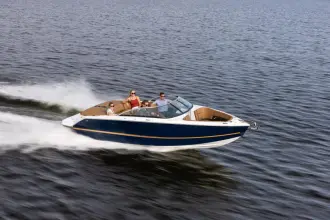 Thumbnail von Four Winns H2