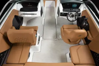 Thumbnail von Four Winns H2