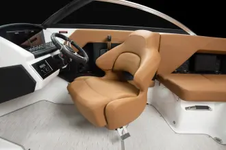 Thumbnail von Four Winns H2