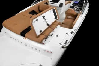 Thumbnail von Four Winns H2