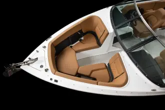 Thumbnail von Four Winns H2