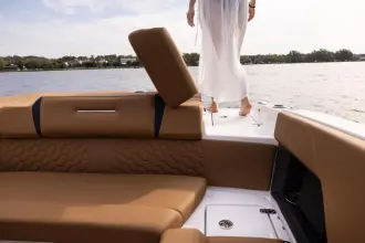 Thumbnail von Four Winns H2