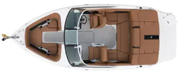 Thumbnail von Four Winns H2