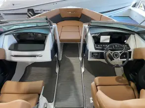 Thumbnail von Four Winns H2