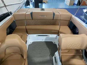 Thumbnail von Four Winns H2