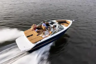 Thumbnail von Four Winns H2