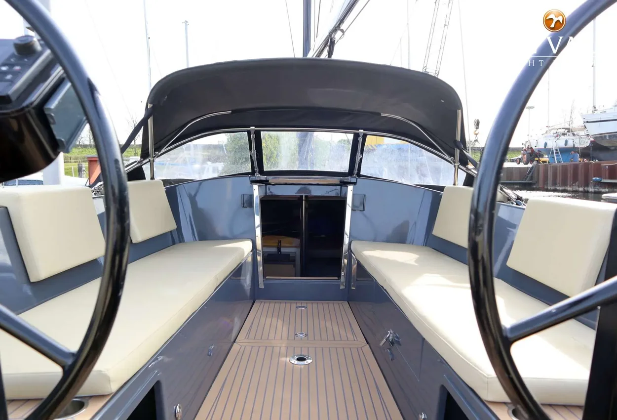 Thumbnail von Saffier SE 33 UD