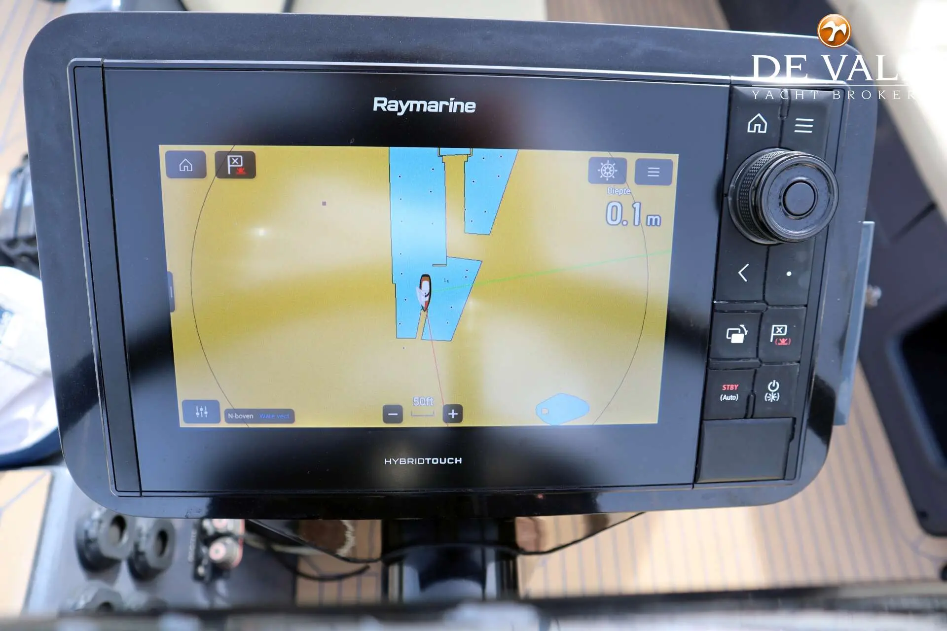 Thumbnail von Saffier SE 33 UD