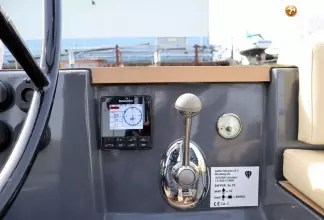 Thumbnail von Saffier SE 33 UD