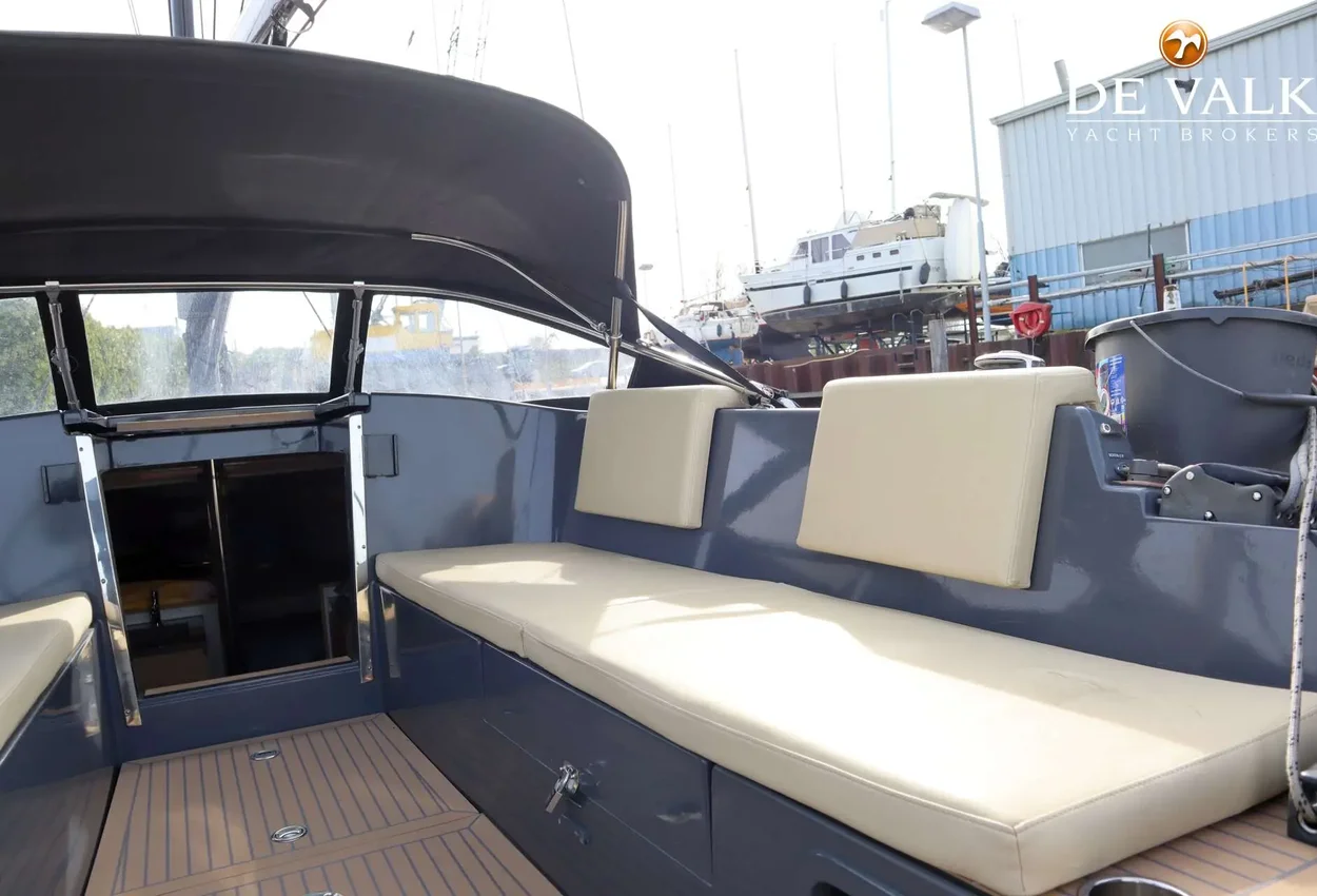 Thumbnail von Saffier SE 33 UD