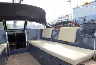 Thumbnail von Saffier SE 33 UD