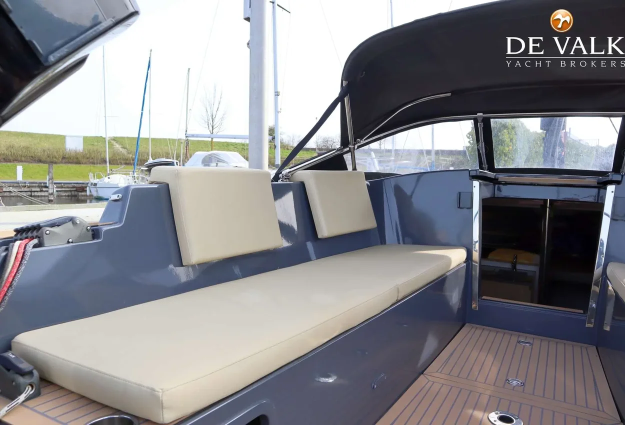 Thumbnail von Saffier SE 33 UD