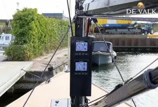 Thumbnail von Saffier SE 33 UD