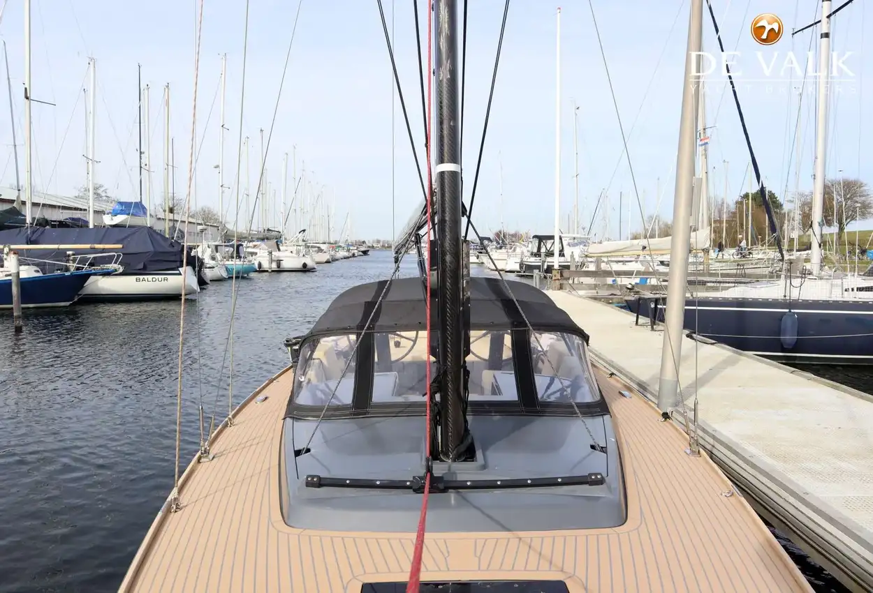 Thumbnail von Saffier SE 33 UD