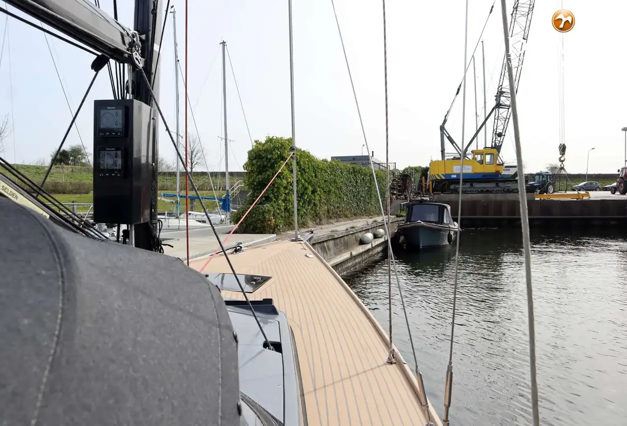 Thumbnail von Saffier SE 33 UD