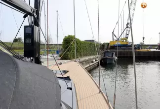 Thumbnail von Saffier SE 33 UD