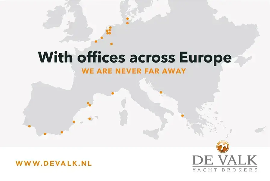 Thumbnail von Saffier SE 33 UD