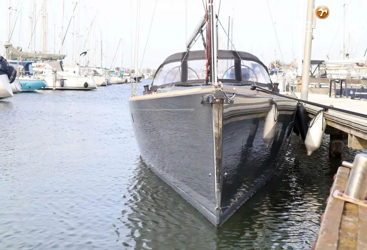 Thumbnail von Saffier SE 33 UD