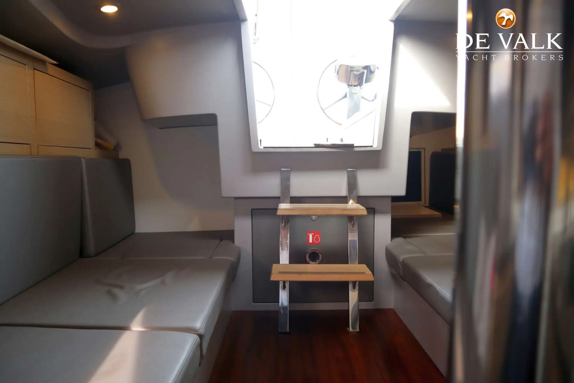 Thumbnail von Saffier SE 33 UD