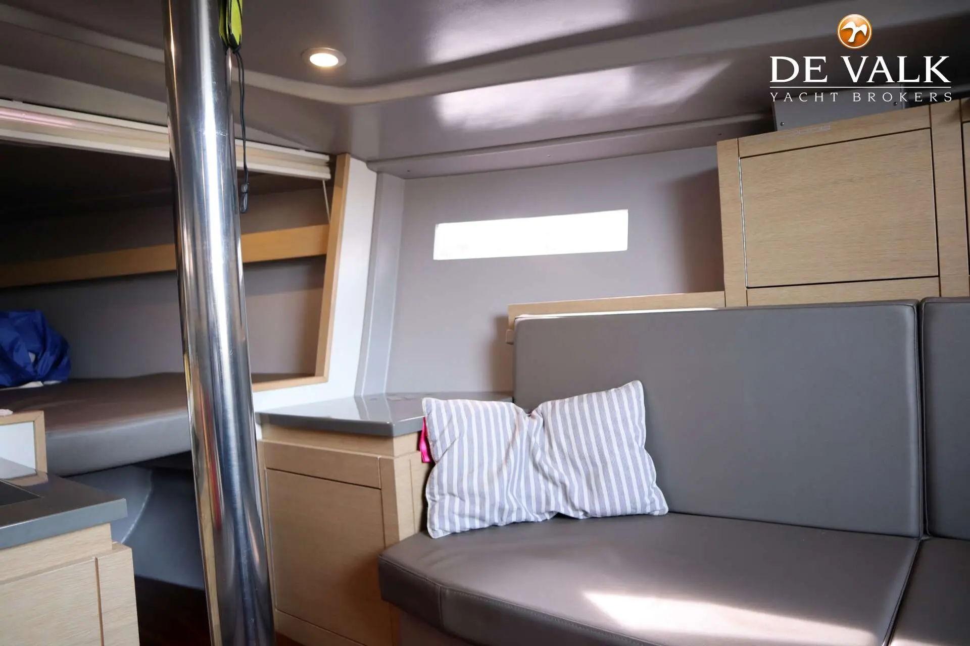 Thumbnail von Saffier SE 33 UD