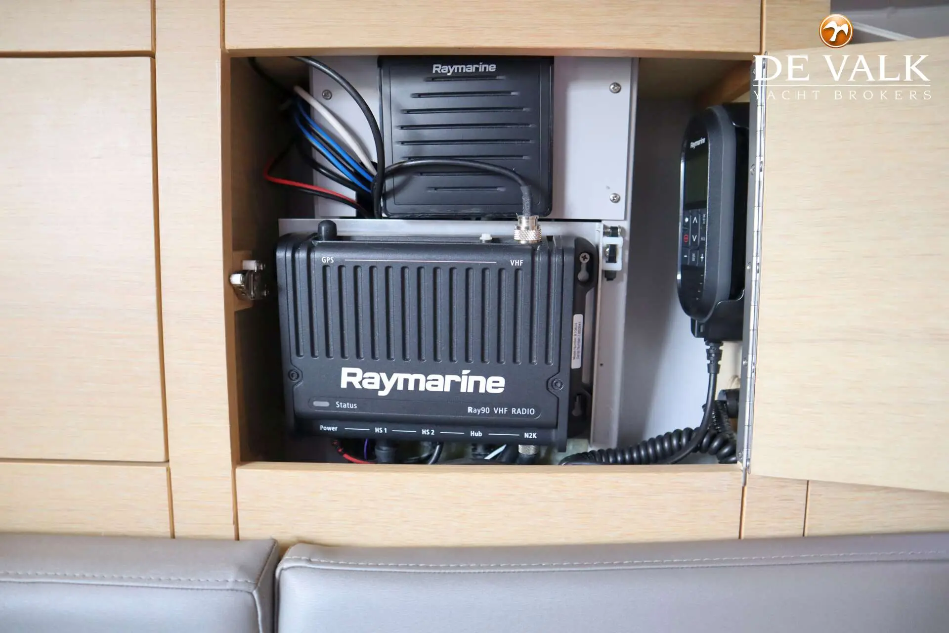 Thumbnail von Saffier SE 33 UD