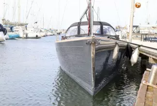 Thumbnail von Saffier SE 33 UD