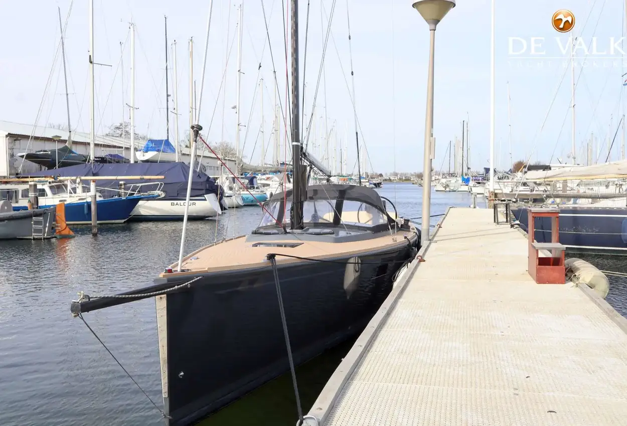 Thumbnail von Saffier SE 33 UD