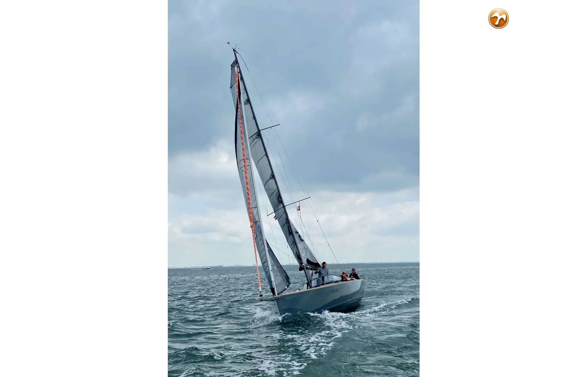 Thumbnail von Saffier SE 33 UD