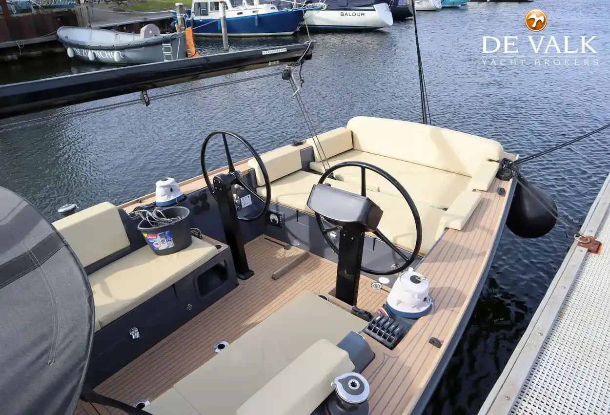 Thumbnail von Saffier SE 33 UD