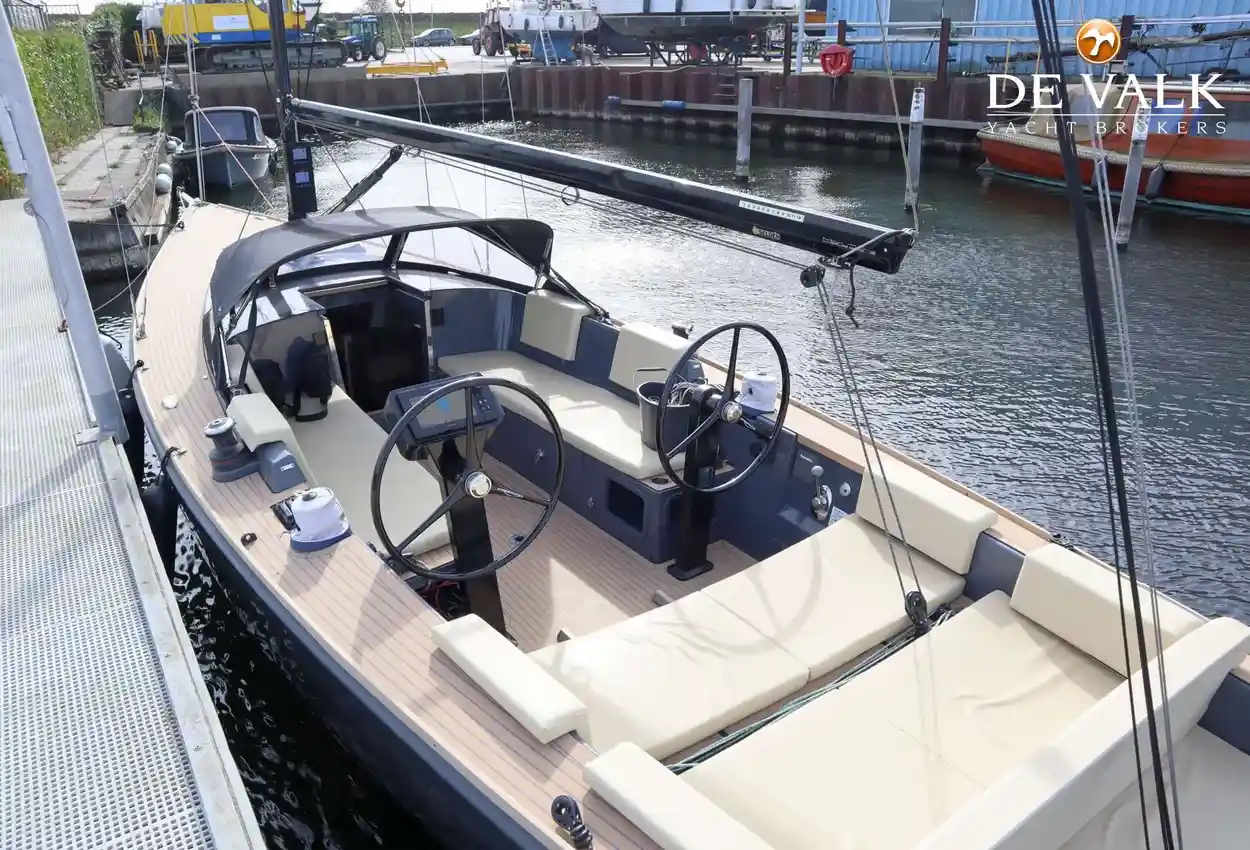 Thumbnail von Saffier SE 33 UD