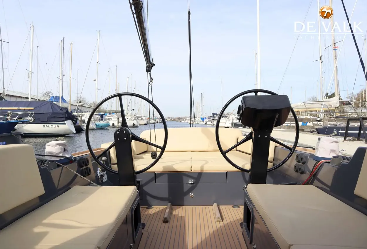 Thumbnail von Saffier SE 33 UD