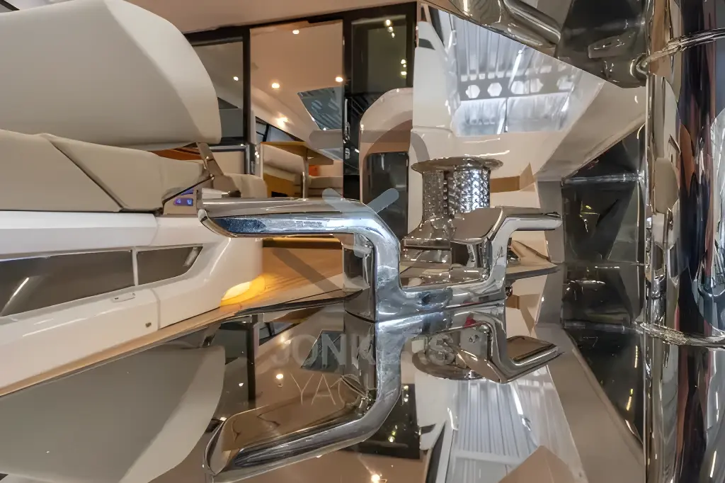 Thumbnail von Fairline 45