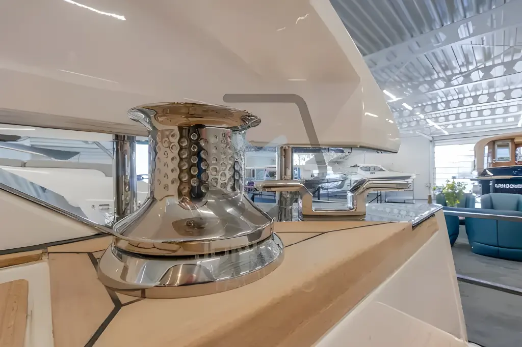 Thumbnail von Fairline 45