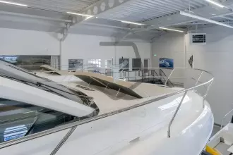 Thumbnail von Fairline 45