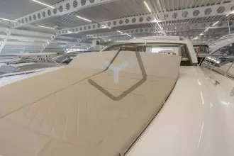 Thumbnail von Fairline 45