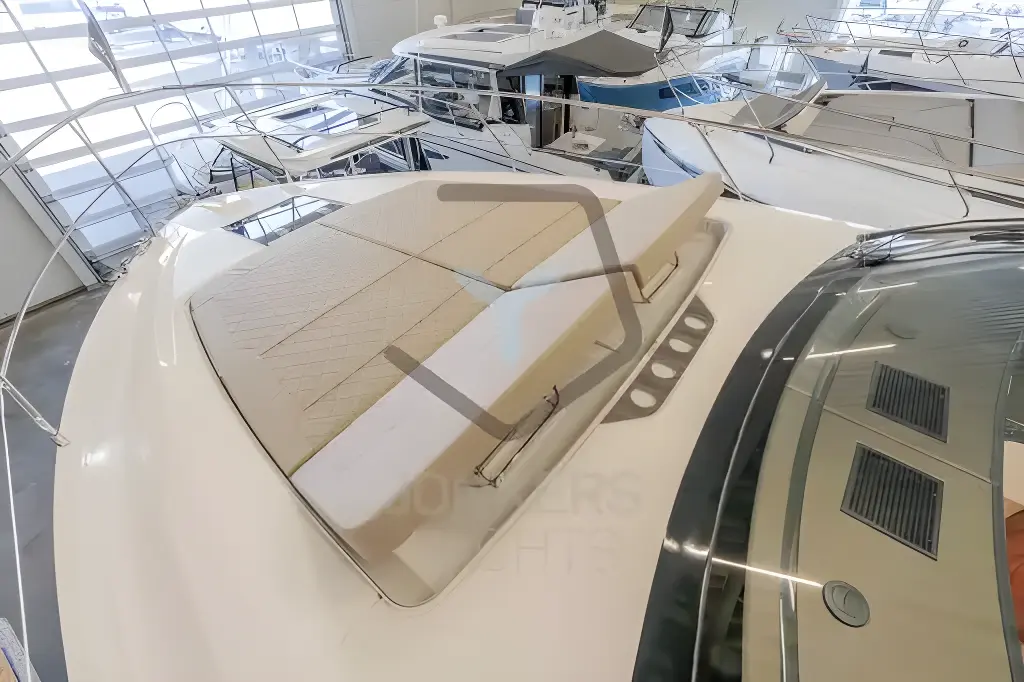 Thumbnail von Fairline 45