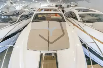 Thumbnail von Fairline 45