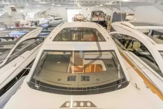 Thumbnail von Fairline 45