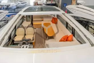 Thumbnail von Fairline 45