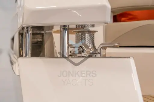 Thumbnail von Fairline 45