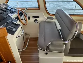 Thumbnail von Tuna 40 Sportivo - Stabilizer