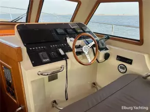 Thumbnail von Tuna 40 Sportivo - Stabilizer