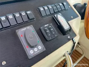 Thumbnail von Tuna 40 Sportivo - Stabilizer