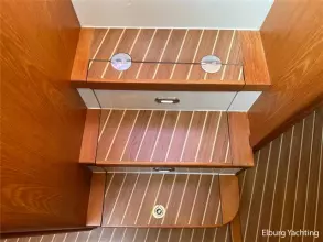 Thumbnail von Tuna 40 Sportivo - Stabilizer