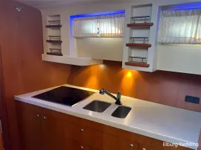 Thumbnail von Tuna 40 Sportivo - Stabilizer