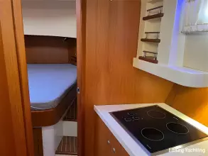 Thumbnail von Tuna 40 Sportivo - Stabilizer